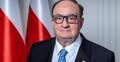 Dr Jacek Saryusz–Wolski, doradca prezydenta RP