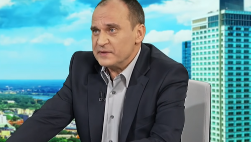 Kukiz spotkał się z Kaczyńskim. Wiemy o czym rozmawiali