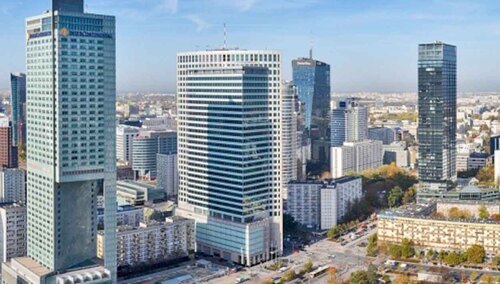 Warszawa, zdjęcie poglądowe