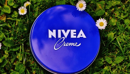 Krem Nivea, zdjęcie podglądowe