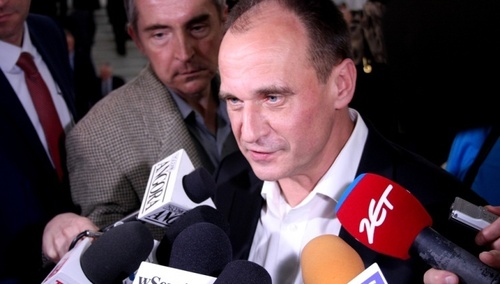 Kukiz stawia warunki PiS. Chodzi o wspólny start w wyborach