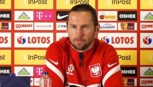 Grzegorz Krychowiak