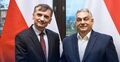 Zbigniew Ziobro, Viktor Orban