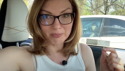 fot. YouTube / Eliza Michalik