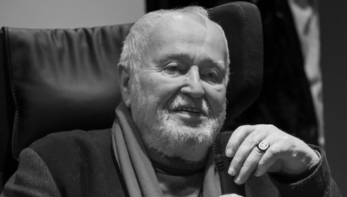 „Na takie wiadomości zawsze jest zły czas”. Wicepremier Piotr Gliński o śmierci Jana Nowickiego