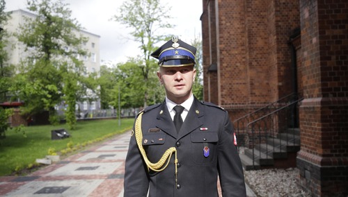 Bartłomiej Mickiewicz