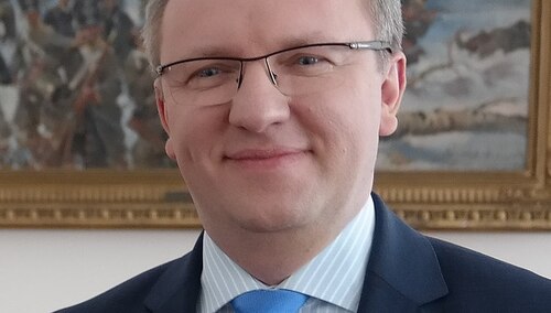 Krzysztof Szczerski