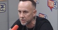Adam "Nergal" Darski