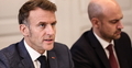 Emmanuel Macron
