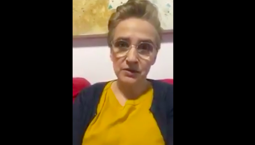 Joanna Scheuring-Wielgus