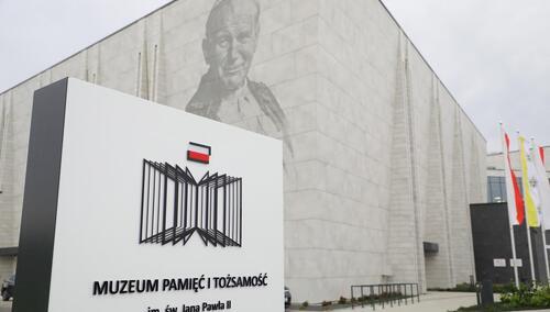 Muzeum „Pamięć i Tożsamość”