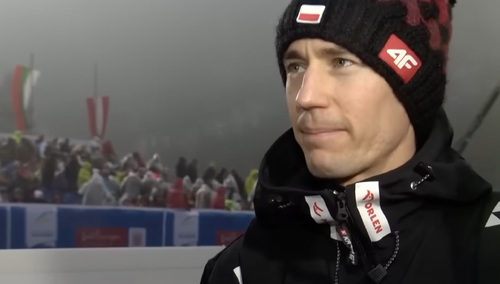 Kamil Stoch