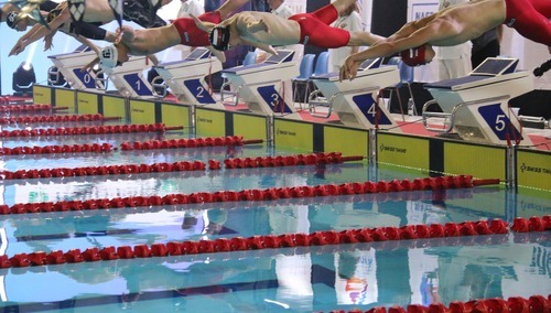 XXXIV Memoriał Marka Petrusewicza