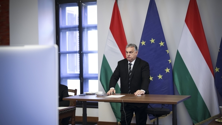 Victor Orban
