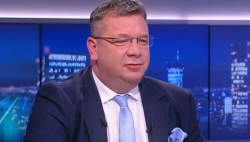 Michał Wójcik
