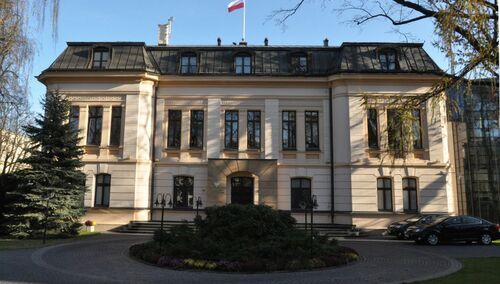 Trybunał Konstytucyjny
