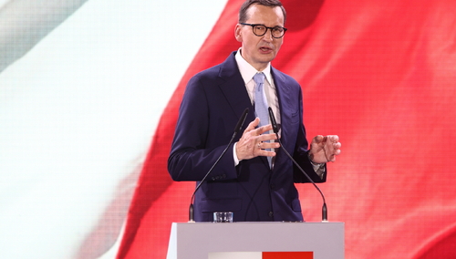 Mateusz Morawiecki