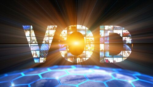 Najnowsze wiadomości ze świata VOD