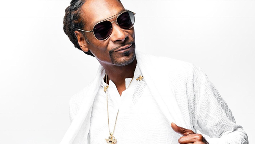 Snoop Dogg