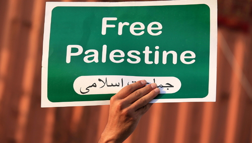 Facebook. Instagram. Media społecznościowe w ogniu oskarżeń o cenzurowanie palestyńskich treści