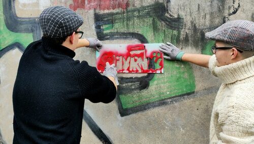 Gra Terenowa "Tropami Solidarności"