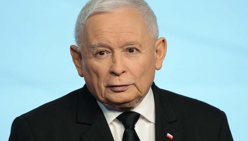 Jarosław Kaczyński