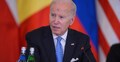 Joe Biden podczas szczytu B9