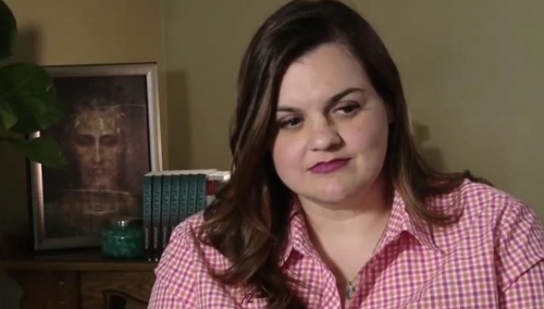 Abby Johnson: Aborcja nigdy nie powinna być opcją. Zabija niewinne ludzkie życie