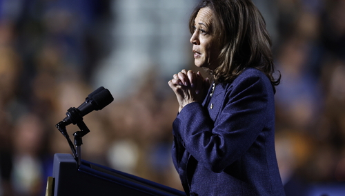 Kamala Harris