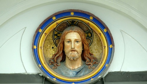 [Tylko u nas] Aleksandra Jakubiak OV: Imiona Zbawiciela