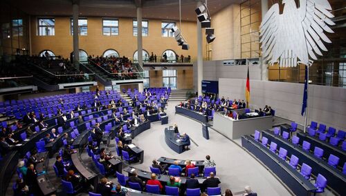Bundestag