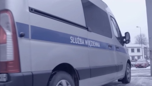 Służba Więzienna