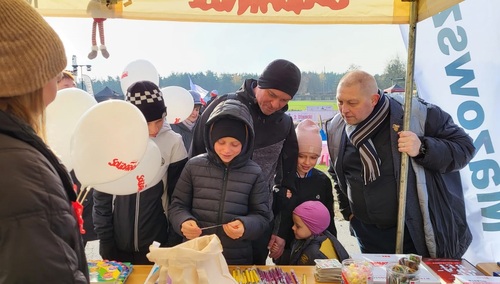 Akcja mazowieckiej Solidarności, 12 listopada 2023