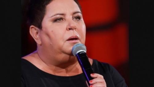 „Czuję się jakby ktoś mnie obrzygał”. Wellman komentuje informacje TVP