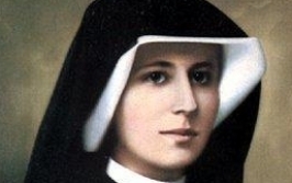 Chcesz wylosować Patrona na 2021 r.? Św. Faustyna robiła to co roku. Siostry zapraszają do tego także nas