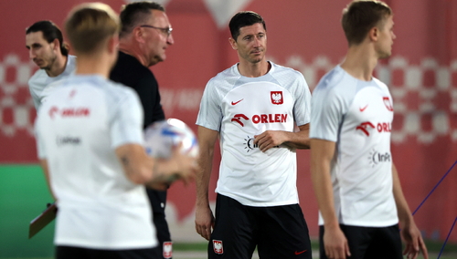 reprezentacja Polski