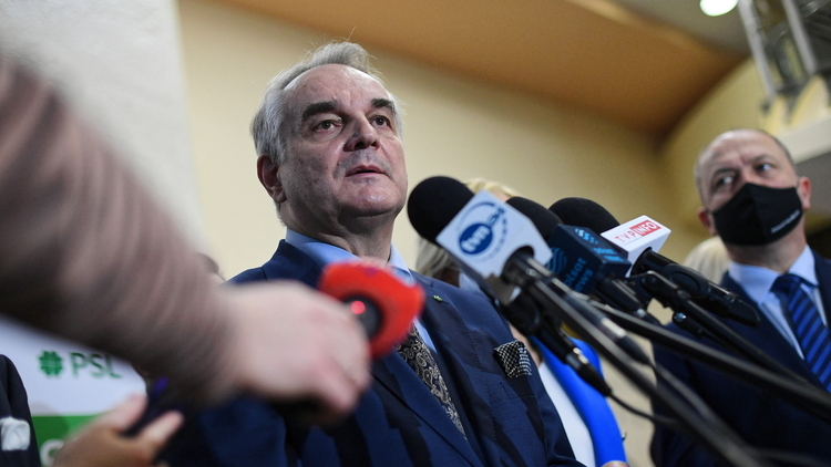 Waldemar Pawlak