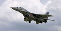 Polski MiG-29