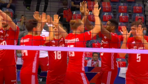 To on zostanie nowym selekcjonerem polskich siatkarzy. Nieoficjalne informacje TVP Sport