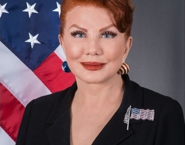 U.S. Embassy & Consulate in Poland