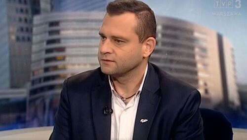 Michał Ossowski: "Solidarność była cudem. Wydarzyło się coś, co wydawało się rzeczą niemożliwą"