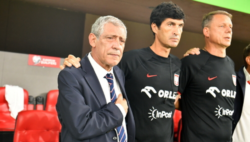 Fernando Santos
