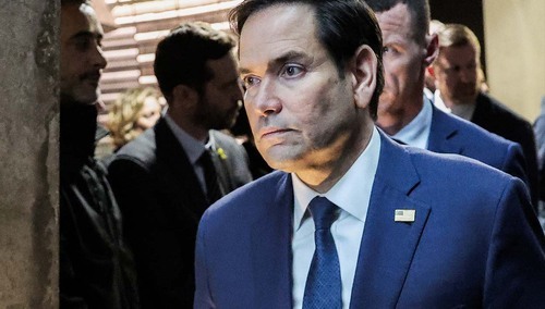 Marco Rubio