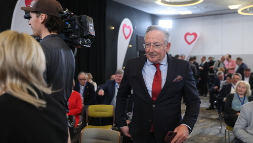 Bartłomiej Sienkiewicz