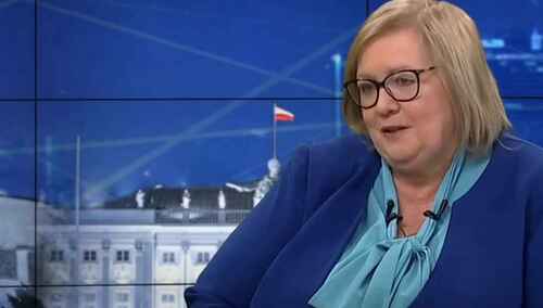 Małgorzata Manowska