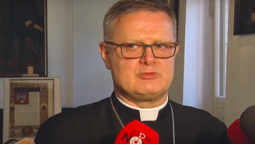 bp Wiesław Śmigiel