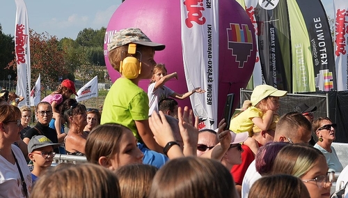 44. rocznica powstania śląsko-dąbrowskiej Solidarności