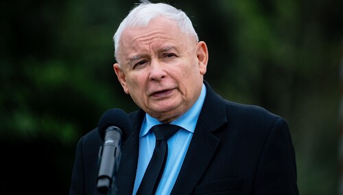Jarosław Kaczyński