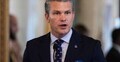 Pete Hegseth