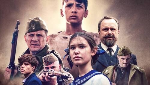 "Orlęta. Grodno 39'"